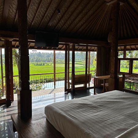 Griya Kcb Villa Ubud  Luaran gambar