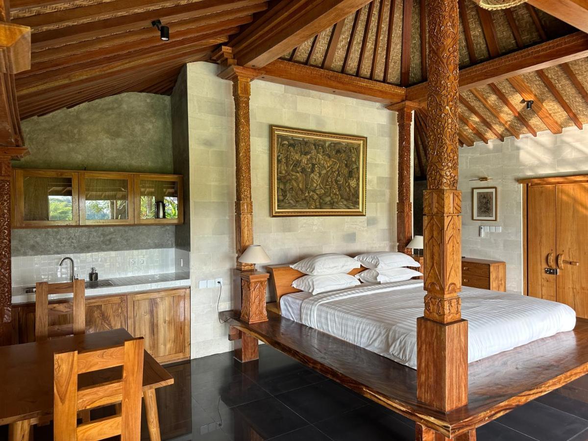 Griya Kcb Villa Ubud  Luaran gambar