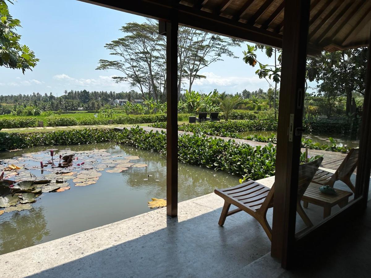 Griya Kcb Villa Ubud  Luaran gambar