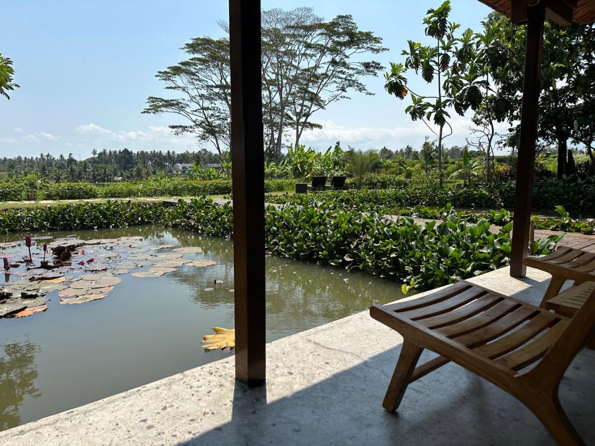Griya Kcb Villa Ubud  Luaran gambar