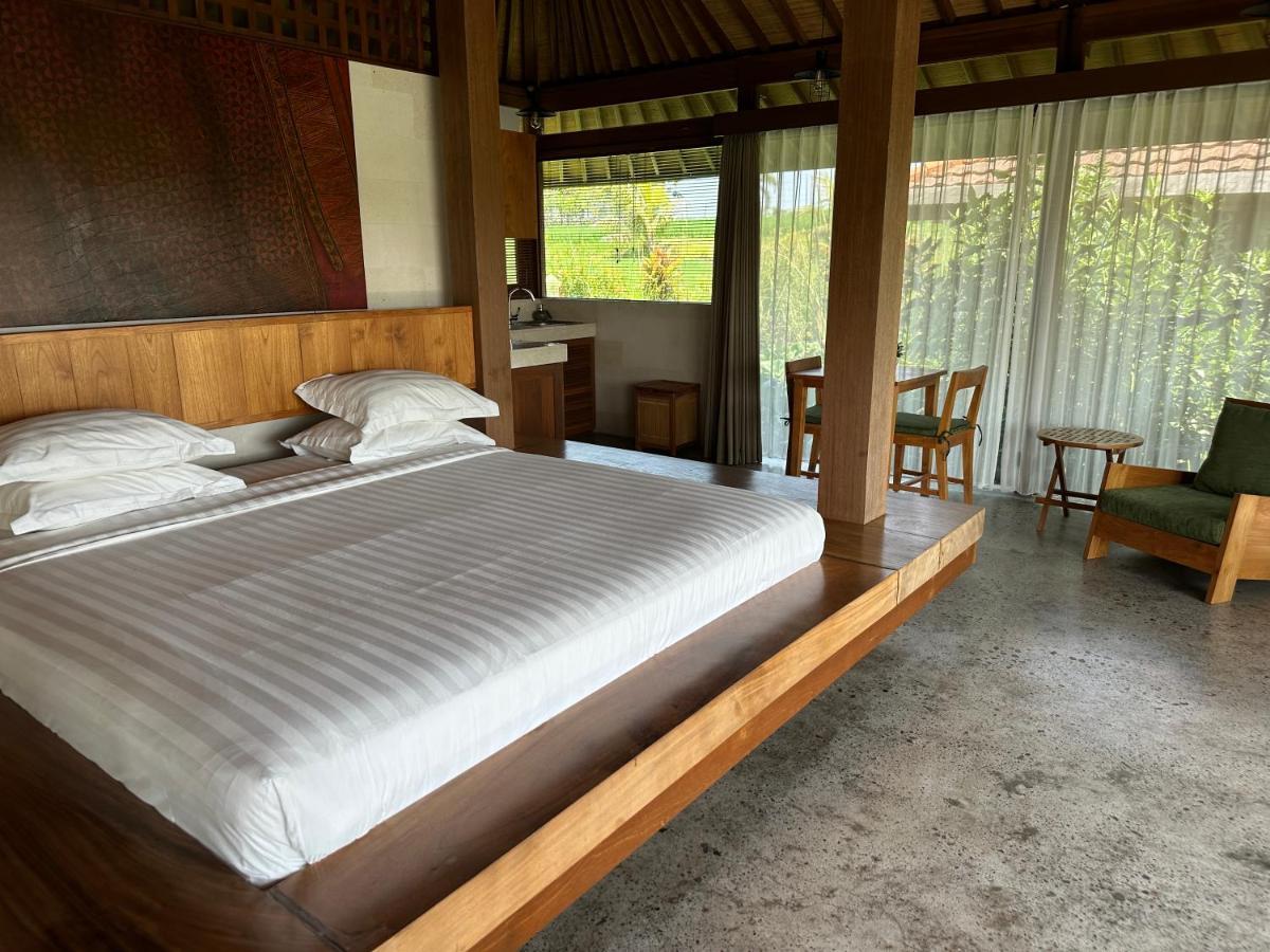 Griya Kcb Villa Ubud  Luaran gambar