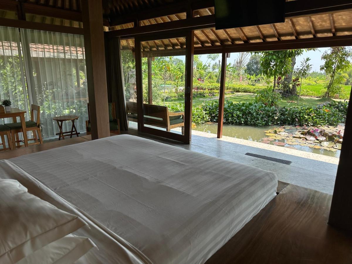 Griya Kcb Villa Ubud  Luaran gambar