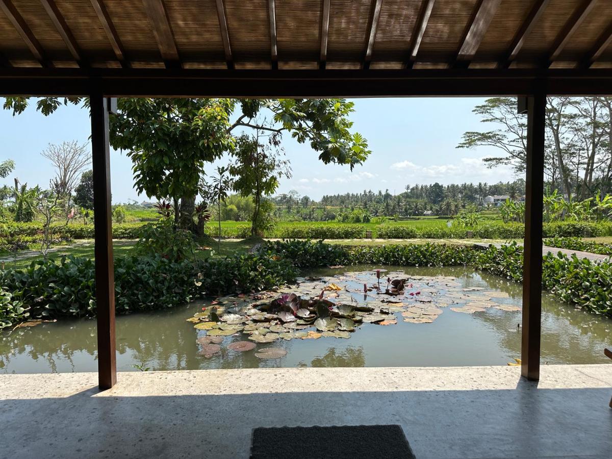 Griya Kcb Villa Ubud  Luaran gambar