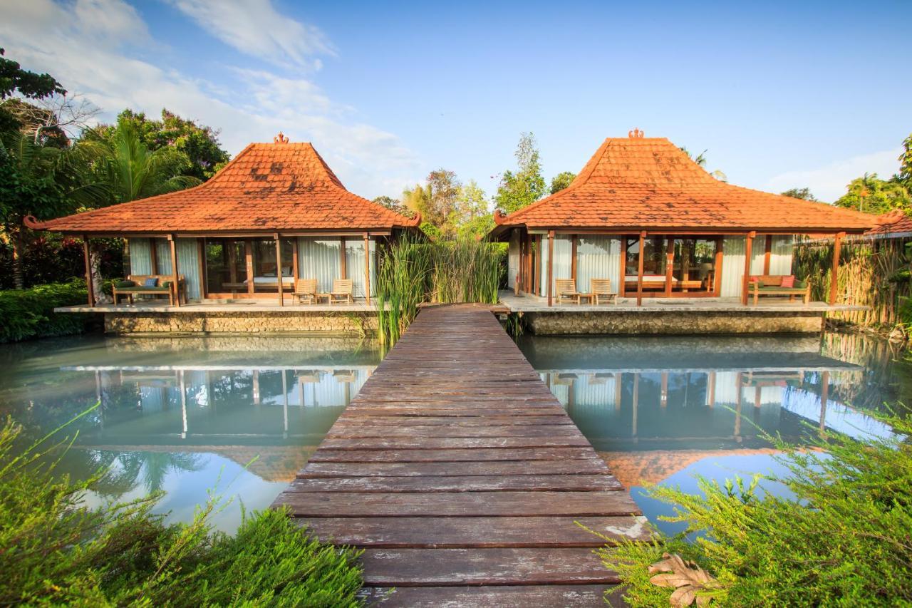 Griya Kcb Villa Ubud  Luaran gambar