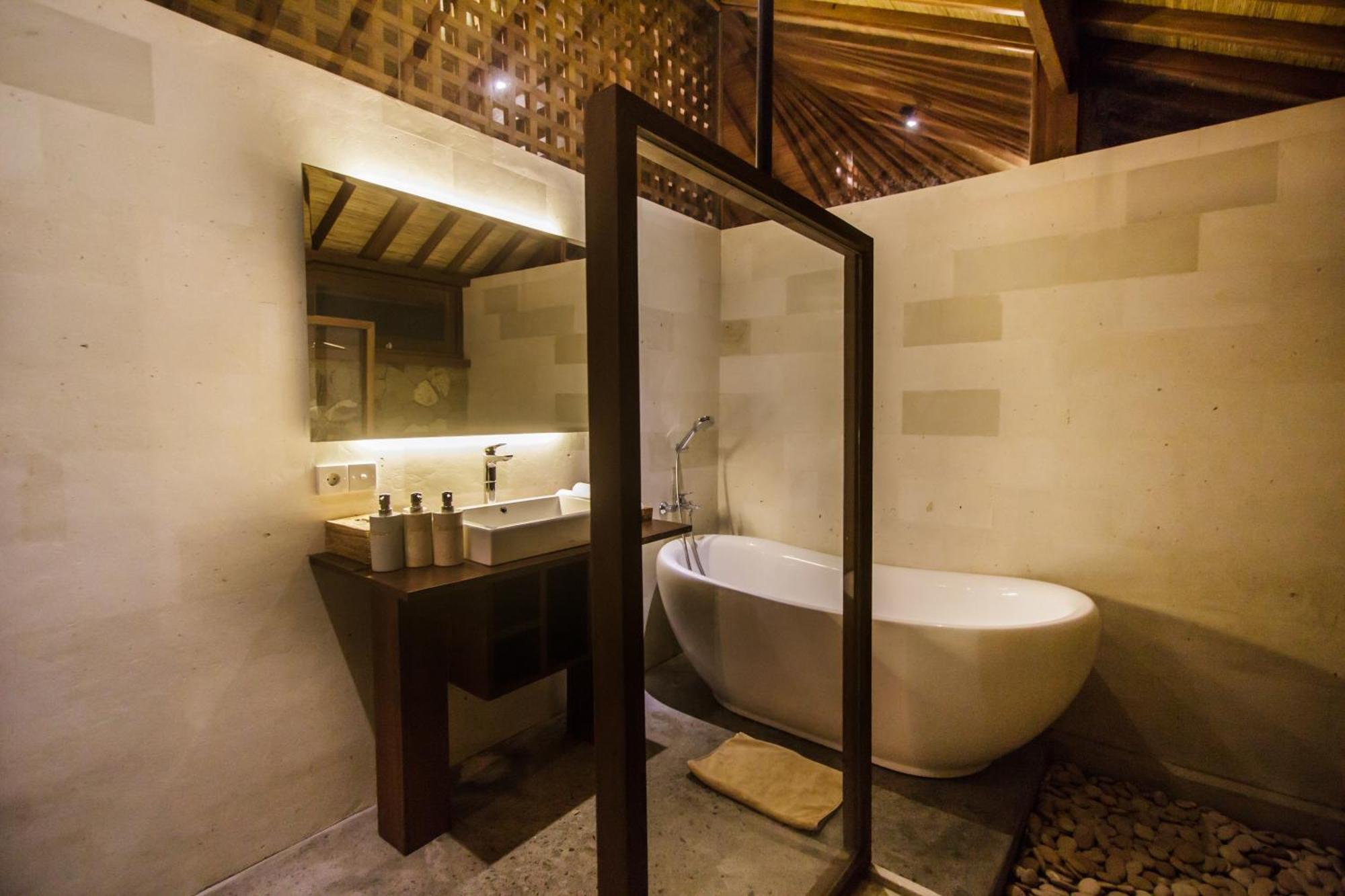 Griya Kcb Villa Ubud  Luaran gambar