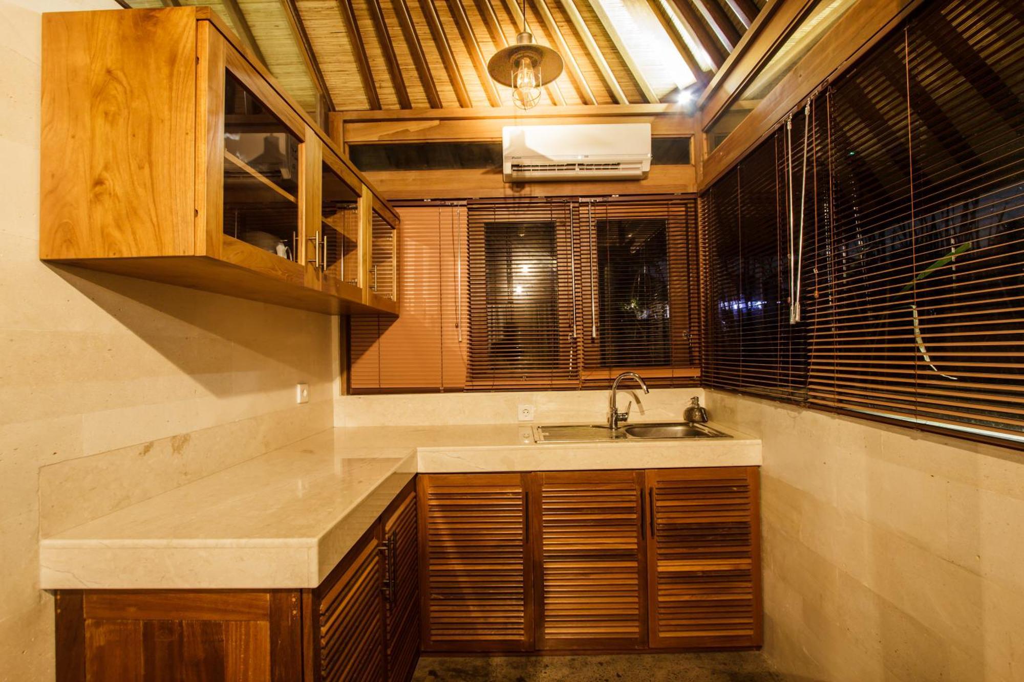 Griya Kcb Villa Ubud  Luaran gambar